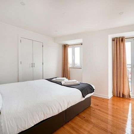 شقة Cozy Flat In Santa Apolonia Lisboa المظهر الخارجي الصورة