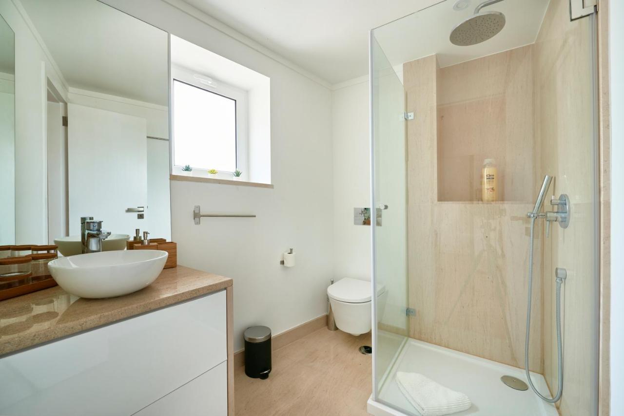 شقة Cozy Flat In Santa Apolonia Lisboa المظهر الخارجي الصورة