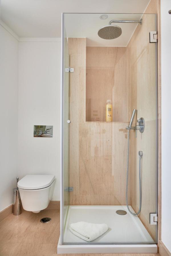 شقة Cozy Flat In Santa Apolonia Lisboa المظهر الخارجي الصورة